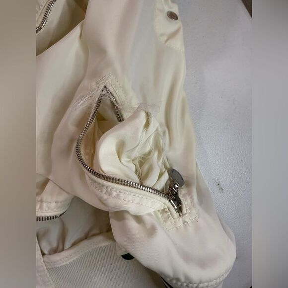 Moncler Jacket bomber Size 4,Lampo Zip MEN - Picture 4 of 16